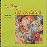 Les Z'arts Et Les Couleurs