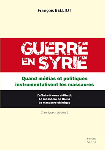 Couverture du livre