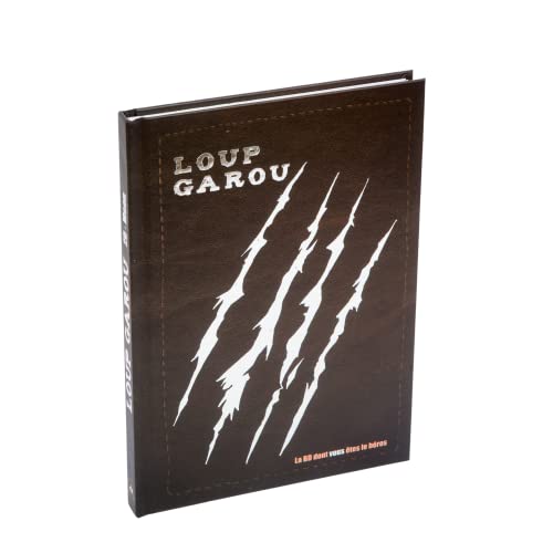 Loup garou