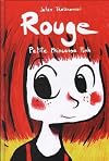 Rouge - Petite princesse Punk (COLLECTION GENERALE) (French Edition)