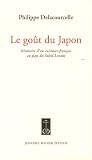Le Got Du Japon Itinraire Dun Cuisinier Franais Au Pays Du Soleillevant