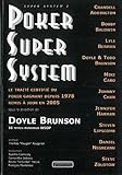 Poker Super System