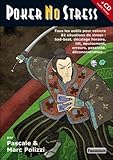 Poker No Stress   Livre + Cd