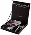 Learning Wine Quiz Box Lanuage: English