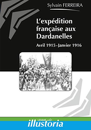 Couverture du livre