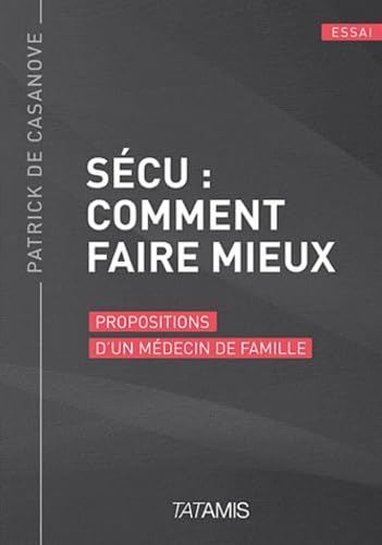 Couverture du livre
