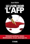 Le Livre Noir de l'Afp