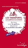 Les transports, la planète et le citoyen