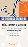 Mcanismes Daction Des Anticorps Monoclonaux Thrapeutiques