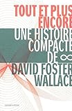 Tout Et Plus Encore: Une Histoire Compacte De L'infini