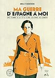 Ma Guerre Despagne Moi 1dvd