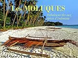 Les Moluques Fabuleuses Les Aux Pices Dindonsie