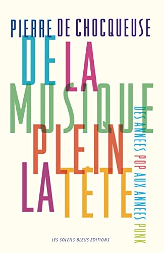 Couverture du livre