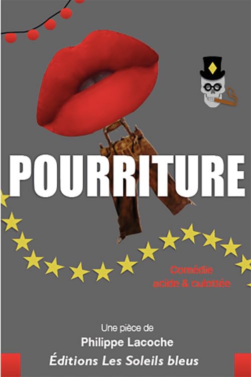 Couverture du livre