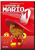 L'histoire de Mario