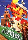 La saga des jeux vidéo