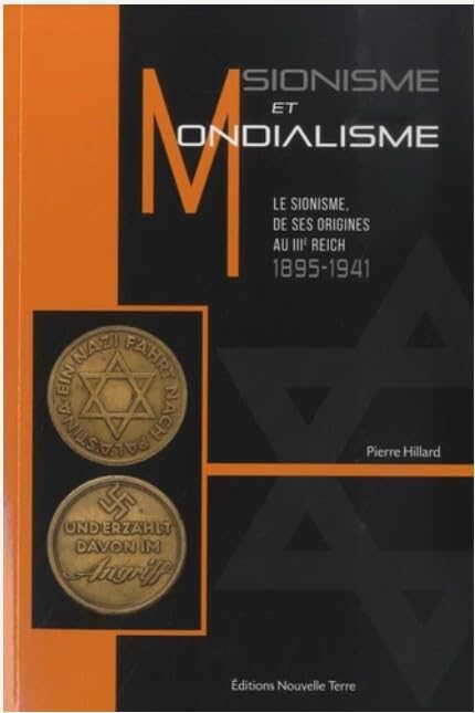 Couverture du livre