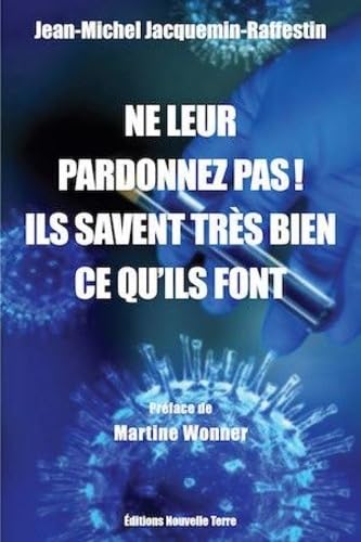 Couverture du livre