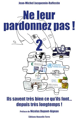 Couverture du livre