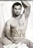 Dieux Du Stade Calendrier 2015