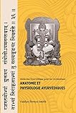 Anatomie Et Physiologie Ayurvedique