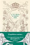 La fille maudite du Capitaine Pirate T02