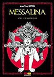 Messalina Acte T01 Le Temple De Priape