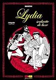 Lydia : Soubrette De Luxe, 4 Volumes