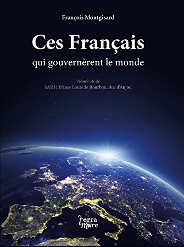 Couverture du livre