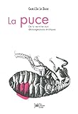 La Puce De La Vermine Aux Dmangeaisons Rotiques