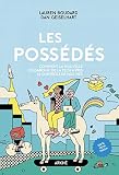 Les Possds Comment La Nouvelle Oligarchie De La Tech A Pris Le Contrle De Nos Vies
