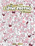 The Lapins Crtins Tome 2 Invasion