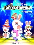 The Lapins Cr%C3%A9tins, Tome 7 : Cr%C3%A9tin Style