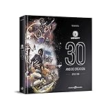 Ubisoft, 30 ans de création depuis 1986