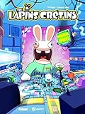 The Lapins crétins./ Tome 12 / Méga bug