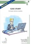 Case Study for European Institution Competitions