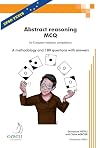 Abstract Reasoning MCQ for European institution competitions