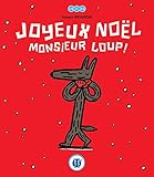 Joyeux No%C3%ABl, Monsieur Loup !