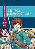 Les Trois Mousquetaires