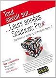 Tout Savoir Sur... Leurs Ann%C3%A9es Sciences Po   Comment Y Enter, Comment En Sortir