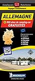 Aires De Camping Car Gratuites Allemagne
