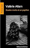 Quatre Morts Et Un Papillon