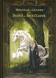 Merveilles Et Lgendes Des Dames De Brocliande Ned