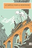 Amazon cover image