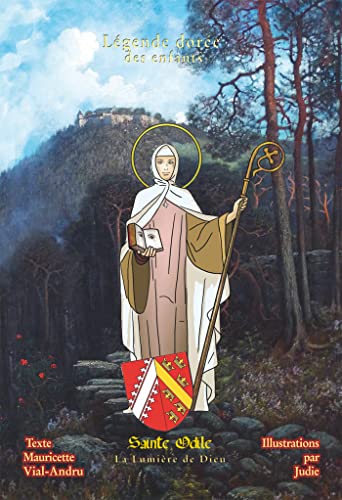 Couverture du livre