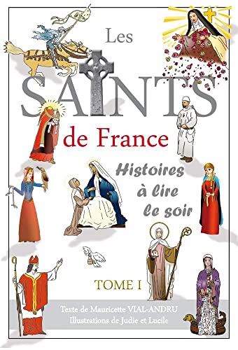 Couverture du livre