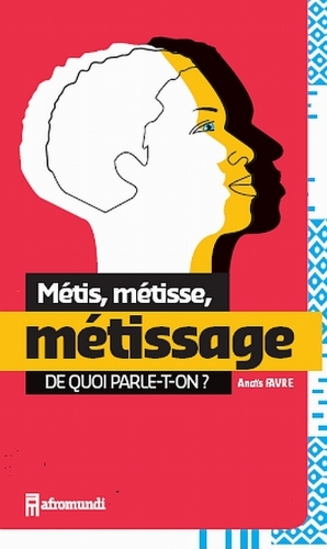 Metis Metisse Metissage De Quoi Parle T On Musee National De L Histoire De L Immigration
