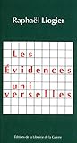 Les Evidences Universelles