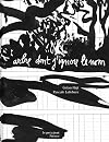 شجرة لا أعرف اسمها / Arbre dont j'ignore le nom