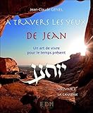 A Travers Les Yeux De Jean   Vol.2 : La Caverne   Livre + Cd